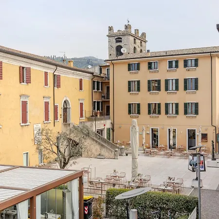 Hotel Alla Torre-3